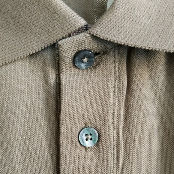 🇮🇹 New Armani Collezioni Polo - NWOT - Picture 7 of 7